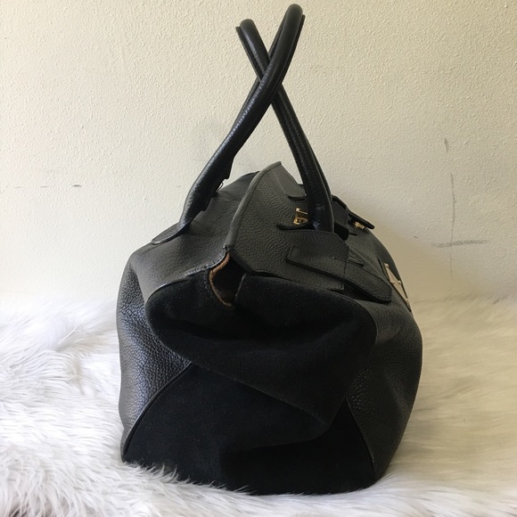 Valentino Leather Handbag - Picture 3 of 6